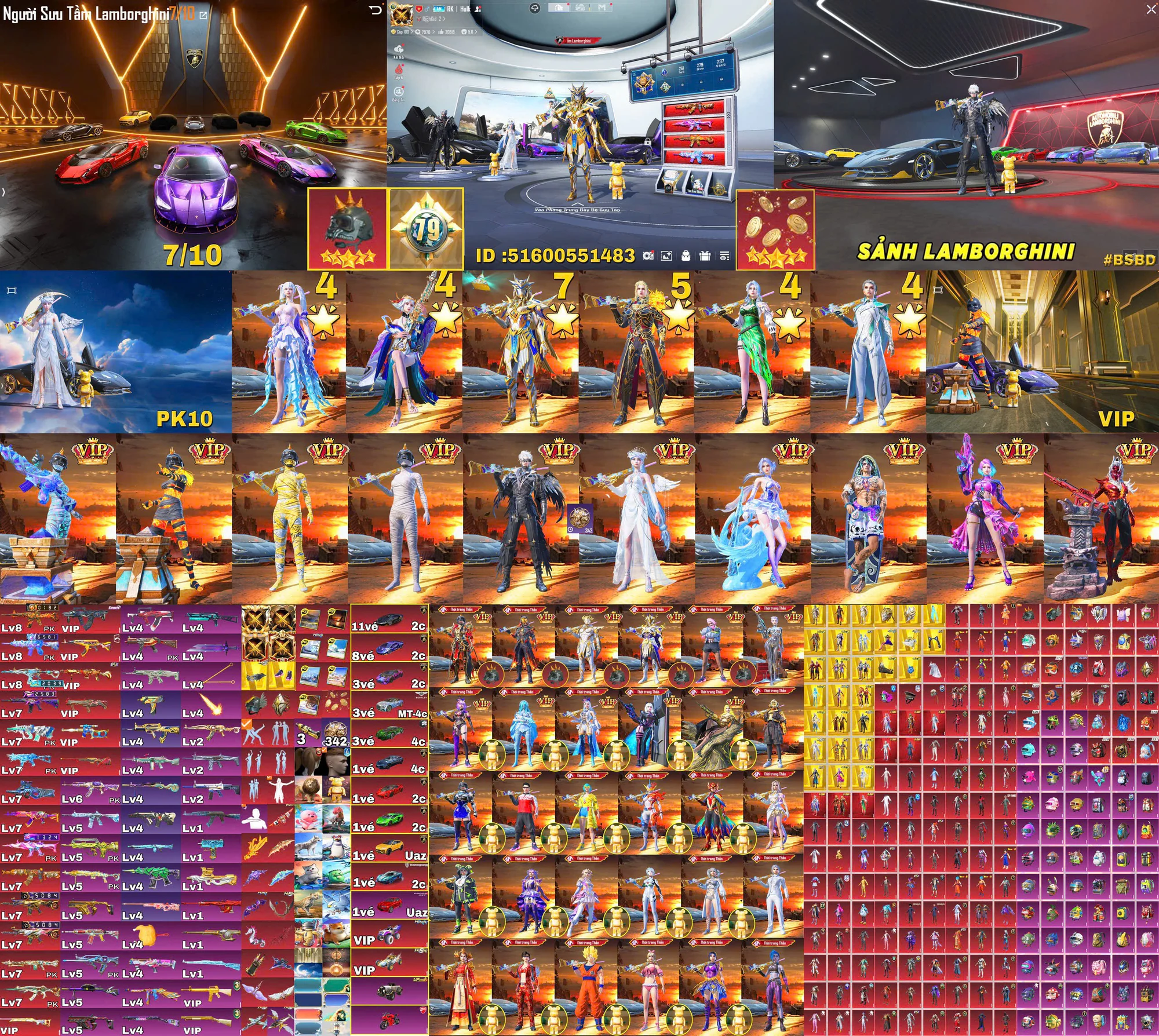 Ảnh tài khoản mã 3886